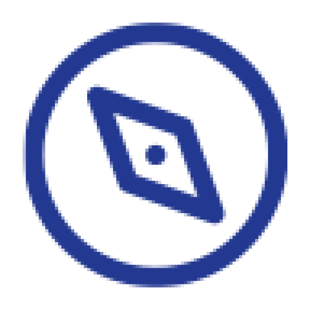 Electric rotor logo