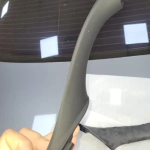 BMW AC Repair Service in Dubai