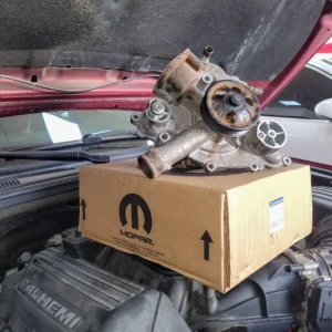 Car Engine repair in Dubai