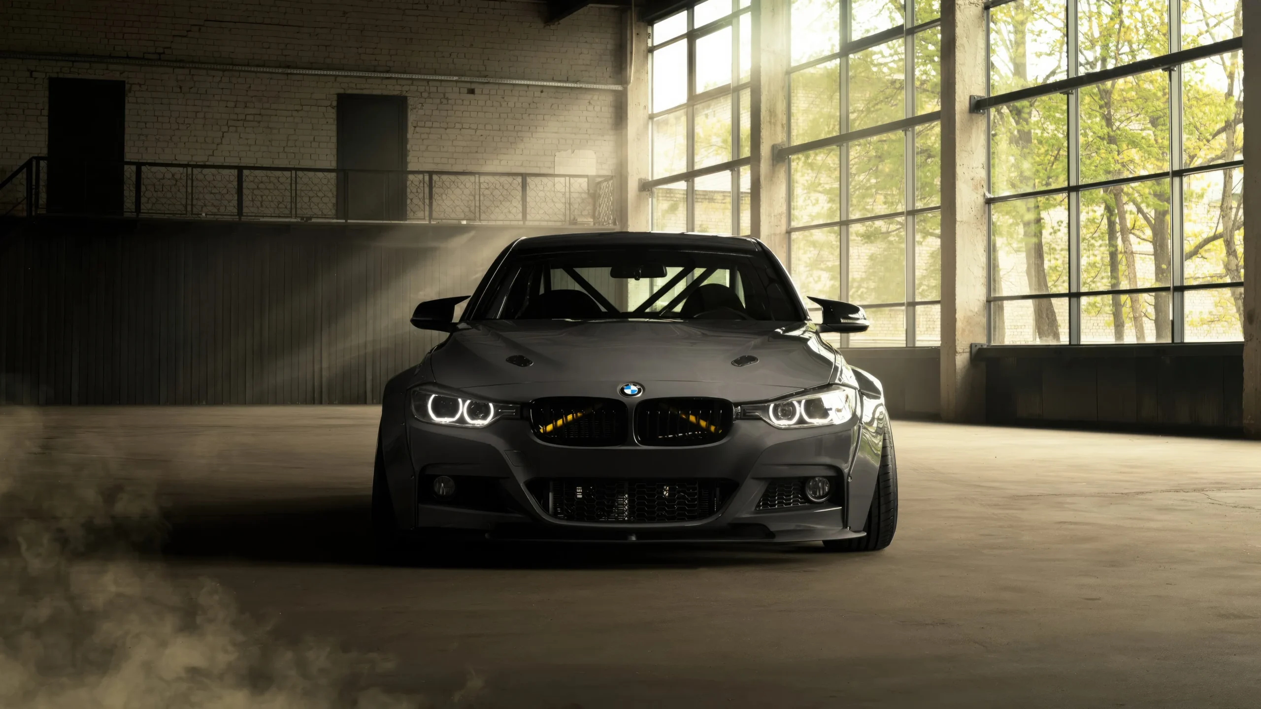 BMW AC Repair Services in Dubai