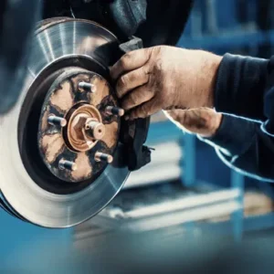 car repair workshop Dubai