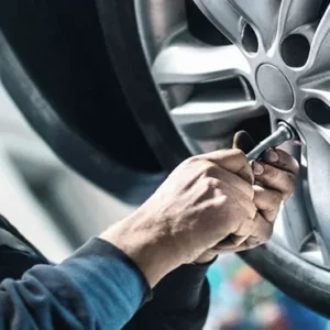 car repair workshop Dubai