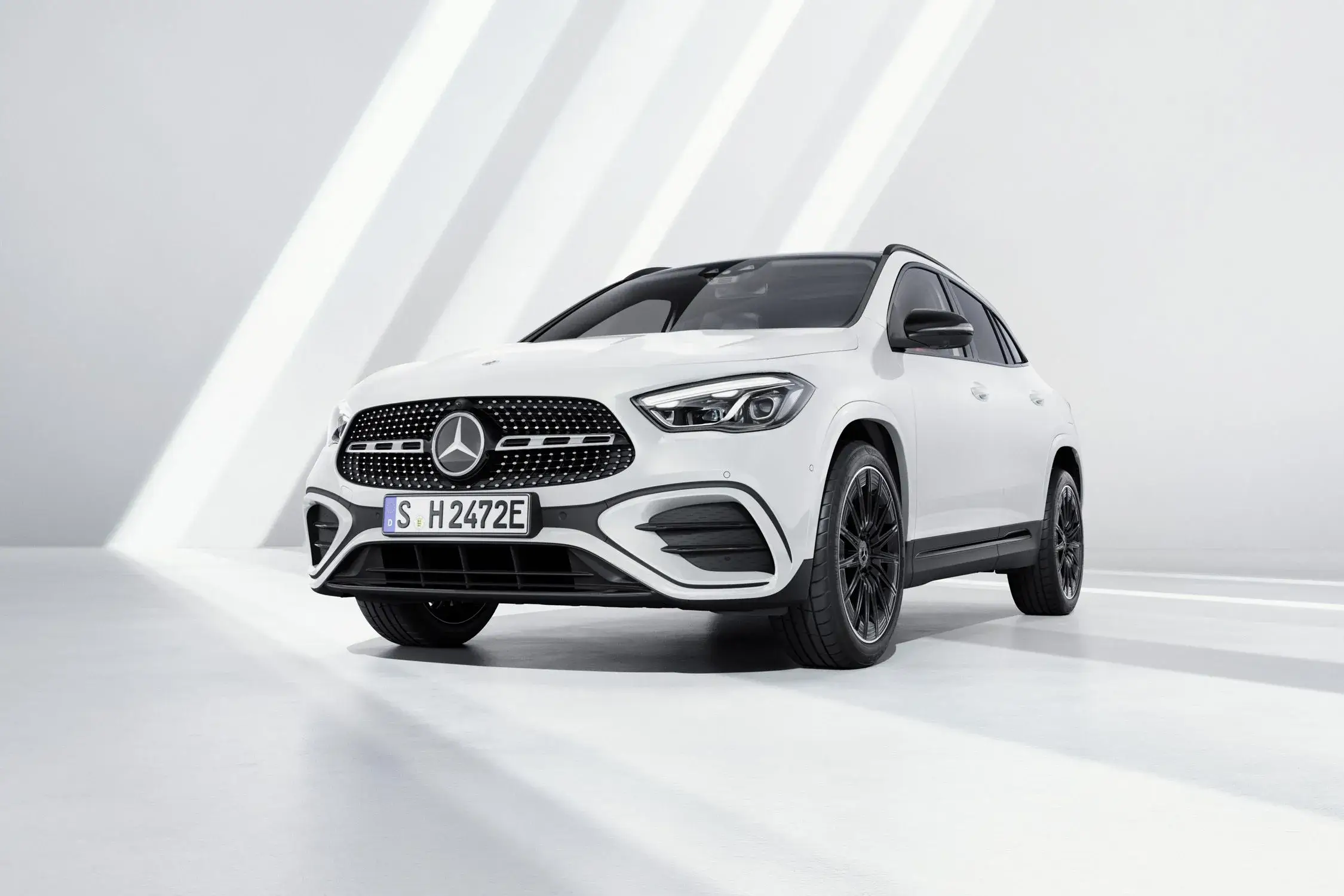 mercedes benz repair services in Dubai