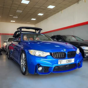 audi suspension repair dubai