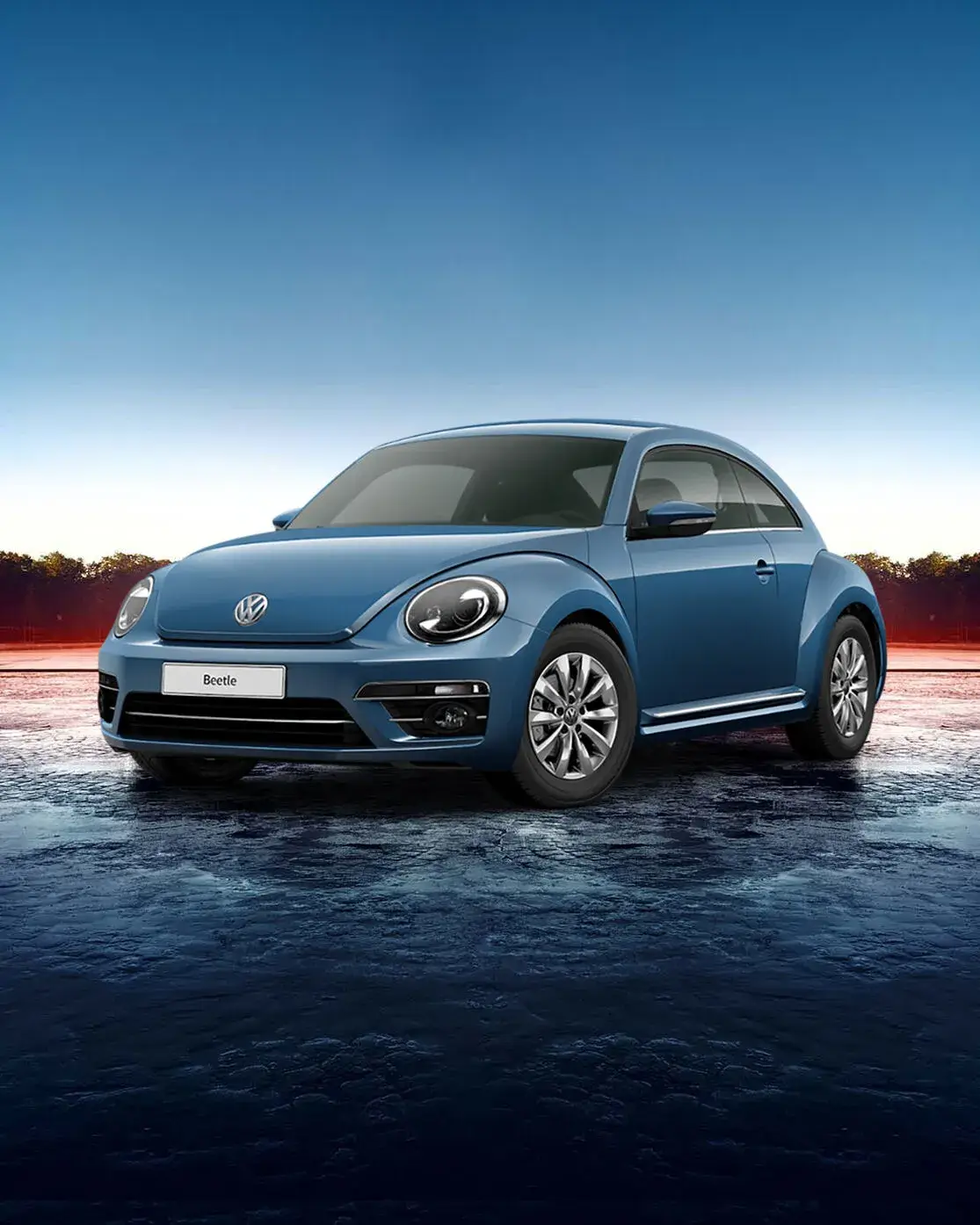 volkswagen car repair dubai