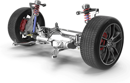 audi suspension repair cost