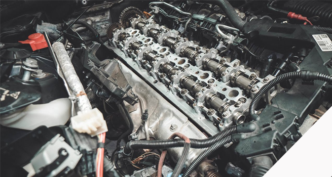 BMW Engine Repair