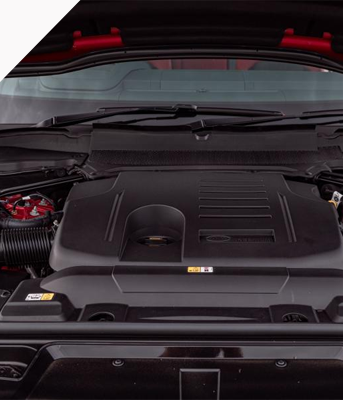 Range Rover Engine Repair