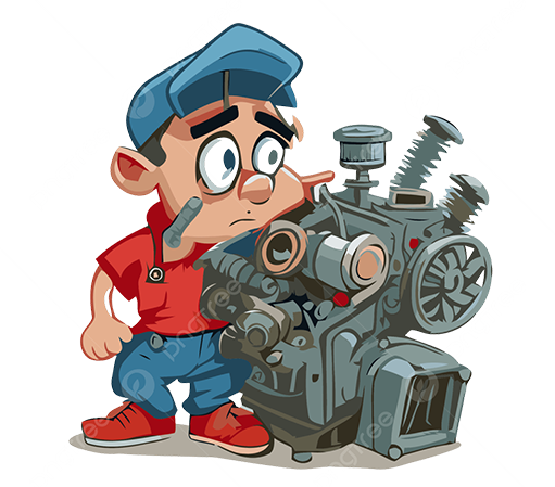 Range Rover Engine Repair