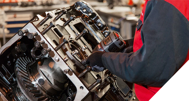 BMW Transmission Repair