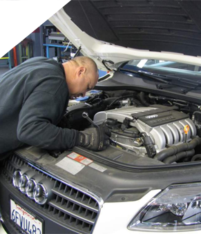 audi ac repair service Dubai