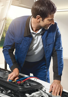 audi ac repair service Dubai