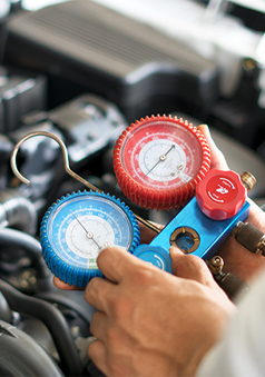 audi ac repair service Dubai